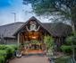 Kambaku Safari Lodge Timbavati