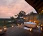 Mhondoro Game Lodge