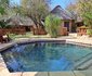 Migrate Bush Chalets