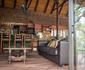 Panzi Lodge