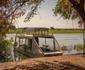 Zambezi King Fisher Lodge