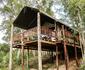 Fernhill Tented Treehouses