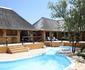 Normann Safari Bush Lodge