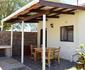 Paul Kruger 63 Selfcatering cottage