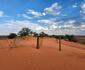 Jansen Kalahari Guest Farm