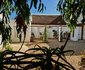 Wild Almond Cottage