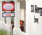 33 Berg Guest House