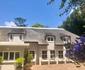 Idyllic Constantia Home