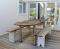 Pashasha Beach House
