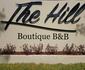 The Hill Boutique Bed & Breakfast