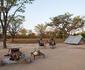 Matamba Bush Campsite