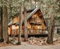 Glacier Springs Cabin #27