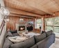Glacier Springs Cabin #27