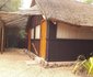 Off Beat Safaris Bush Camp