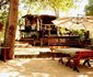 Off Beat Safaris Bush Camp