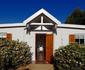 Graskop Harries Cottage
