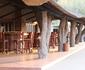 Saroa Safari Lodge