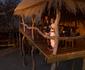 Evolve Back Gham Dhao Lodge, Kalahari