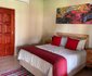 Kolobe Accommodation
