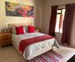 Kolobe Accommodation
