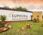 Combretum-Euphoria Holiday Homes