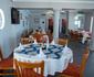 Boathouse in Ballito