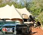 Chisomo Safari Camp