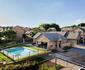 Kyalami Creek Luxury Apartments