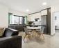 Spacious Ballito Village Apartment