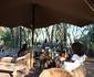 Gorongosa Wild Camp