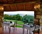 Montusi Mountain Lodge