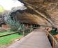 Liphofung Cave, Chalets PTY LTD