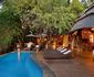 Motswiri Private Safari Lodge