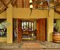 Motswiri Private Safari Lodge