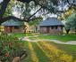 Rocking Giraffe Bush Lodge