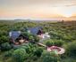 Mateya Safari Lodge