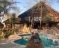 Ivory Sands Safari Lodge