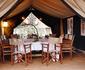 Serian Serengeti North and South Camp