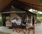 Serengeti Tanzania Bush Camp
