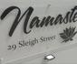 Namaste & Wanderlust Apartments