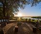 Shakawe River Lodge