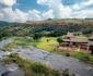 Komati Gorge Lodge