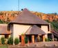 Komati Gorge Lodge