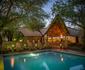 Mashatu Lodge - Mashatu Game Reserve