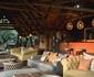 Mashatu Lodge - Mashatu Game Reserve