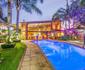Sunrock Guesthouse