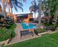 Sunrock Guesthouse