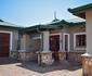 Ambassador Lodge