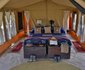 Lake Natron Tented Camp