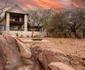 Bateleur Kruger Lodge